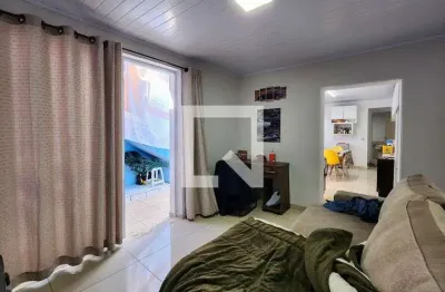 Casa com 4 quartos à venda na Rua Jaime Atílio Cavinato, 149, Baeta Neves, São Bernardo do Campo