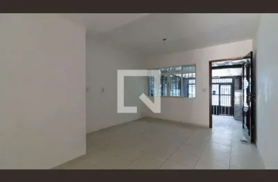 Casa com 2 quartos à venda na Rua Aricá-Mirim, 1077, Ponte Rasa, São Paulo