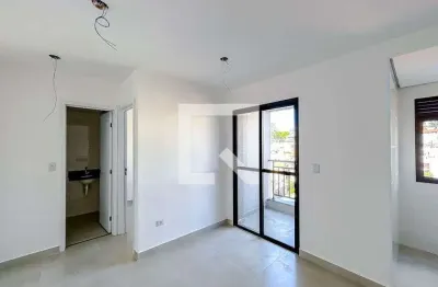 Apartamento com 1 quarto à venda na Rua Pedreira, 136, Vila Carrão, São Paulo