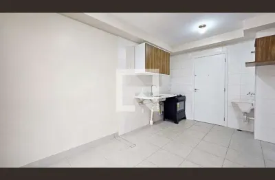 Apartamento com 2 quartos à venda na Rua Nora Ney, 209, Socorro, São Paulo