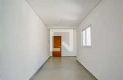 Cobertura com 2 quartos à venda na Rua Manoel Ferraz, 230, Vila América, Santo André