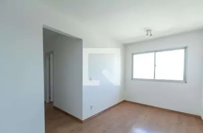 Apartamento com 2 quartos à venda na Rua Comendador Carlo Mário Gardano, 201, Vila Lusitânia, São Bernardo do Campo