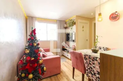 Apartamento com 2 quartos à venda na Avenida Afonso de Sampaio e Sousa, 401, Vila Carmosina, São Paulo