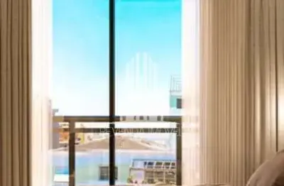 Apartamento de luxo na liberdade: 1 quarto, 1 banheiro, 28m². novo empreendimento com entrega em 2026! venha conferir!