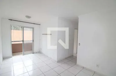 Apartamento com 2 quartos à venda na Rua Vitalina Moura, 234, Vila Roque, São Paulo