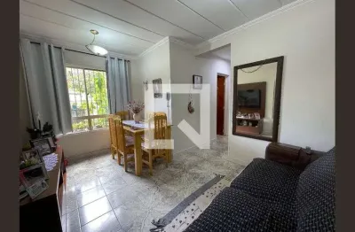 Apartamento com 2 quartos à venda na Avenida Intercontinental, 1541, Jardim Jussara, São Paulo