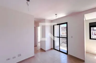 Apartamento com 2 quartos à venda na Rua Pedreira, 163, Vila Carrão, São Paulo