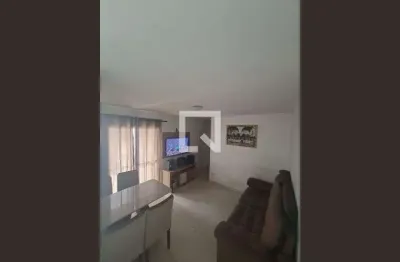 Apartamento com 2 quartos à venda na Rua São Félix do Piauí, 362, Itaquera, São Paulo