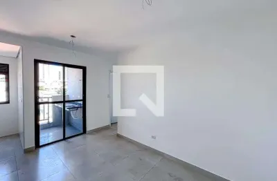 Apartamento com 2 quartos à venda na Rua Pedreira, 161, Vila Carrão, São Paulo