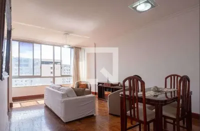 Apartamento com 2 quartos à venda na Rua Jacareí, 114, Bela Vista, São Paulo
