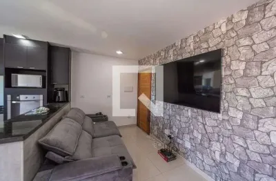 Apartamento com 2 quartos à venda na Rua Almerindo Alziro Paganini, 634, Ponte Rasa, São Paulo