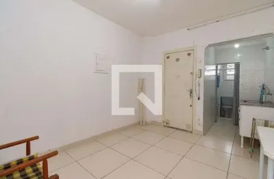 Apartamento com 1 quarto à venda na Rua Helena Zerrener, 142, Liberdade, São Paulo