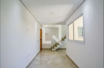 Apartamento à venda - vila alto de santo andré, 2 quartos, 104 m2