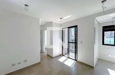Apartamento com 2 quartos à venda na Rua Pedreira, 151, Vila Carrão, São Paulo