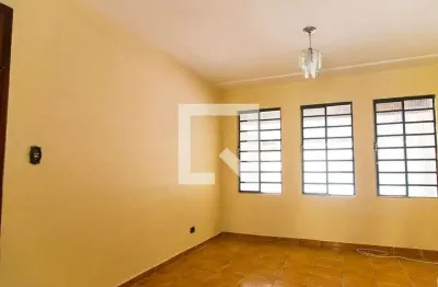 Casa com 3 quartos à venda na Rua Camilo Carrera, 234, Vila Campestre, São Paulo