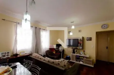 Apartamento com 2 quartos à venda na Rua Mercedes Lopes, 570, Vila Ré, São Paulo