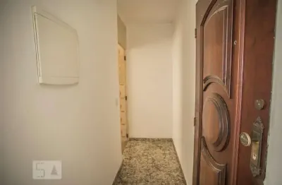 Apartamento com 2 quartos à venda na Rua Cinco de Outubro, 375, Vila Campestre, São Paulo