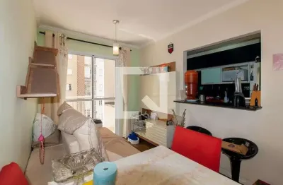 Apartamento com 2 quartos à venda na Avenida Vila Ema, 5520, Sapopemba, São Paulo
