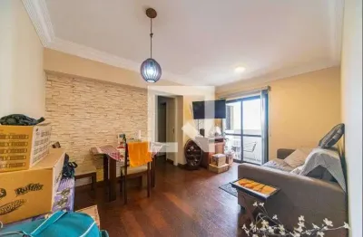 Apartamento com 3 quartos à venda na Rua Piracicaba, 669, Jardim Bela Vista, Santo André