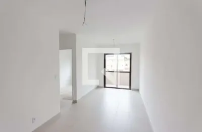 Apartamento com 2 quartos à venda na Rua Alemanha, 94, Santa Teresinha, Santo André