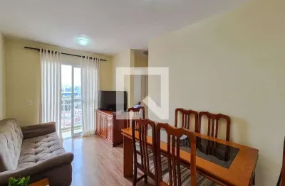 Apartamento com 2 quartos à venda na Rua Cristiano Angeli, 830, Assunção, São Bernardo do Campo