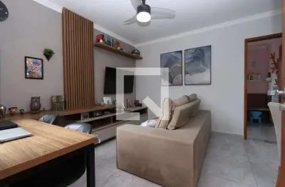 Apartamento com 2 quartos à venda na Rua Miranda Jordão, 454, Chácara Mafalda, São Paulo