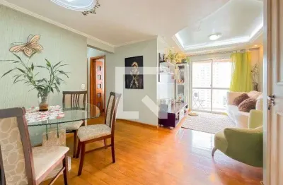 Apartamento com 3 quartos à venda na Rua Xavier Curado, 401, Ipiranga, São Paulo