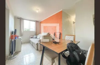 Apartamento com 2 quartos à venda na Rua Agostinho Navarro, 536, Novo Osasco, Osasco