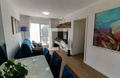 Apartamento com 3 quartos à venda na Rua Osiris Magalhães de Almeida, 712, Jardim Monte Kemel, São Paulo