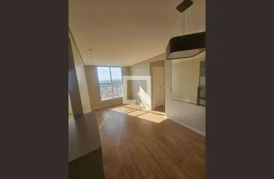 Cobertura com 2 quartos à venda na Rua Olívio Basílio Marçal, 562, São Pedro, Osasco