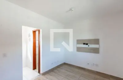 Apartamento com 1 quarto à venda na Rua Raimundo Mattiuzzo, 688, Cangaíba, São Paulo