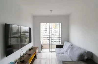 Apartamento com 2 quartos à venda na Rua Italina, 430, Itaquera, São Paulo
