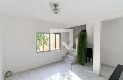 Casa com 2 quartos à venda na Rua Engenheiro Joaquim Sampaio Ferraz, 193, Vila Mazzei, São Paulo