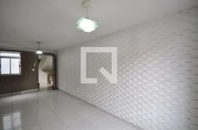 Apartamento com 2 quartos à venda na Rua Inácio Firmo, 201, Vila Sabrina, São Paulo