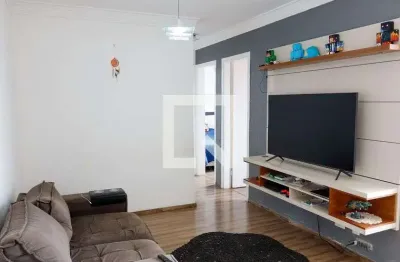 Apartamento com 2 quartos à venda na Rua Caramboleira, 89, Cidade das Flores, Osasco