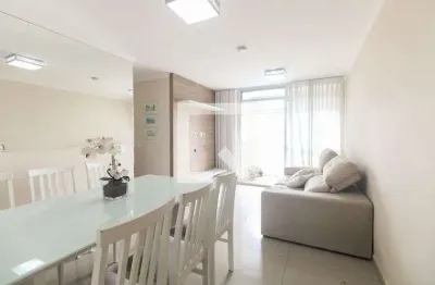 Apartamento com 3 quartos à venda na Rua Otília, 666, Vila Esperança, São Paulo