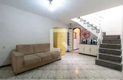 Casa com 3 quartos à venda na Rua Porto de Moz, 331, Cangaíba, São Paulo