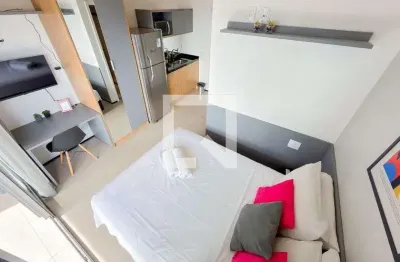 Kitnet / Stúdio à venda na Viaduto Santa Generosa, 86, Vila Mariana, São Paulo