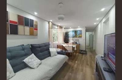 Apartamento com 3 quartos à venda na Avenida Raimundo Pereira de Magalhães, 1790, Jardim Íris, São Paulo