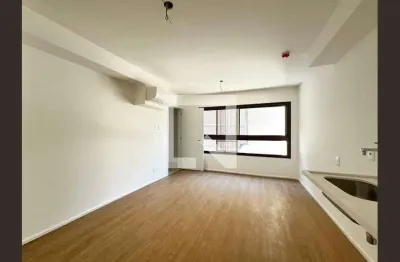 Kitnet / Stúdio à venda na Avenida Agami, 270, Moema, São Paulo