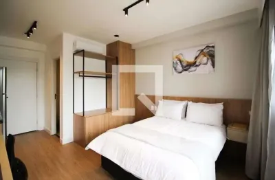 Apartamento com 1 quarto à venda na Rua Cabo Verde, 433, Vila Olímpia, São Paulo