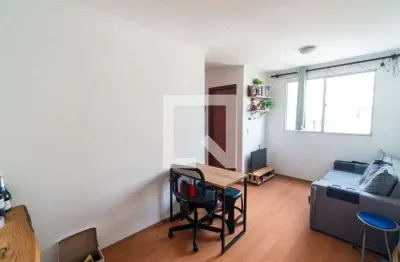Apartamento com 2 quartos à venda na Rua das Grumixamas, 810, Jabaquara, São Paulo