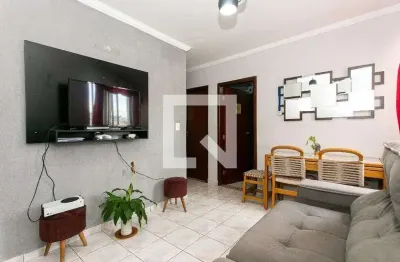 Apartamento com 2 quartos à venda na Avenida do Oratório, 5852, Sapopemba, São Paulo