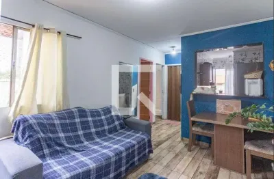 Apartamento com 2 quartos à venda na Rua Gema, 279, Campanário, Diadema