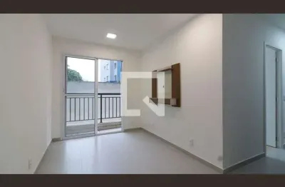 Apartamento com 2 quartos à venda na Avenida Antônio Estevão de Carvalho, 1327, Cidade Patriarca, São Paulo