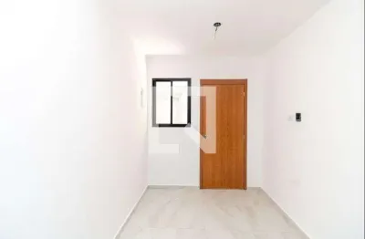 Apartamento com 2 quartos à venda na Rua Capigaí, 136, Vila Mazzei, São Paulo