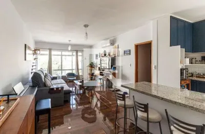 Apartamento com 3 quartos à venda na Rua da Consolação, 640, Santa Cecília, São Paulo