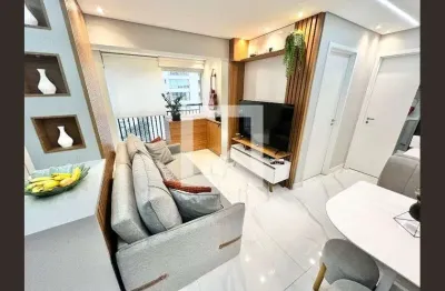 Apartamento com 2 quartos à venda na Rua Isabel de Siqueira Barros, 578, Casa Verde, São Paulo