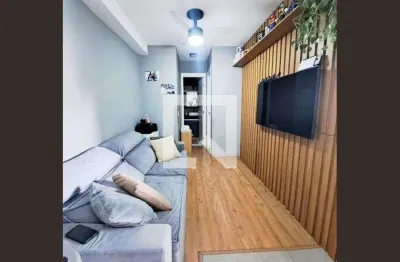 Apartamento com 2 quartos à venda na Rua Achiles Belline, 687, Padroeira, Osasco