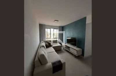 Apartamento com 3 quartos à venda na Avenida João Pessoa, 935, Utinga, Santo André